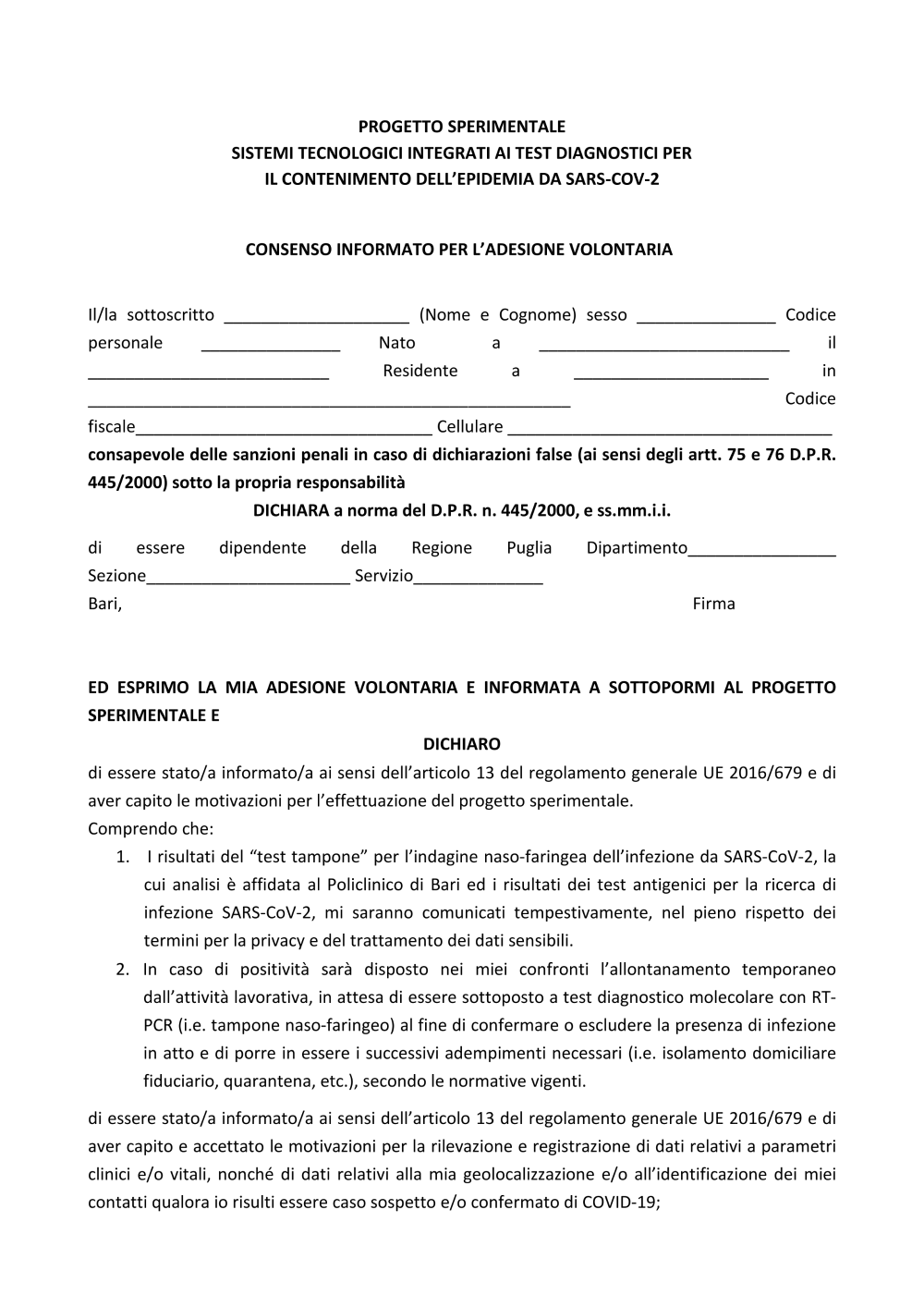 consenso informato.pdf Health Marketplace Regione Puglia